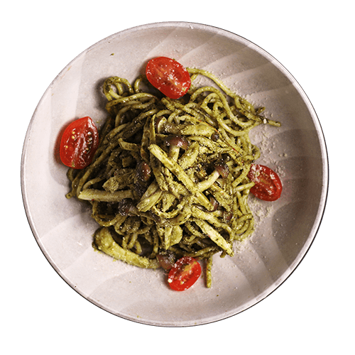 Alfredo Grilled Chicken